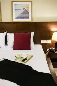 Greenleaf Hostel - Sha - 25