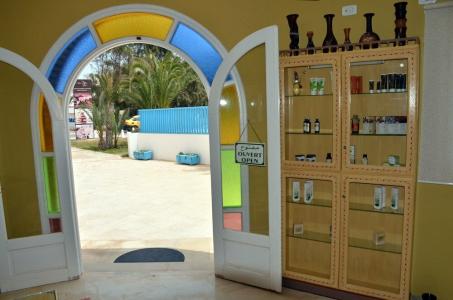 Zenon Hôtel Djerba - 11