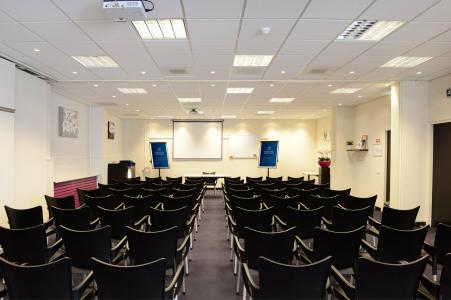 Best Western Eindhoven - 21