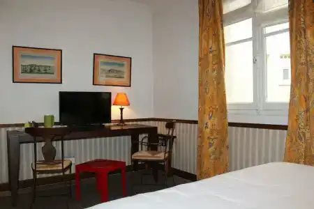 Hôtel Relais Monceau - 36