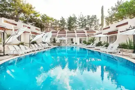Le Chateau Lambousa - 39