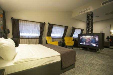 Days by Wyndham Ankara Cankaya - 5