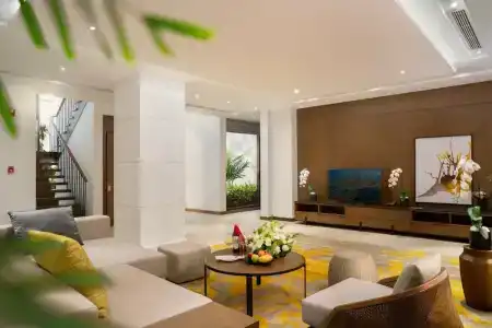 Premier Village Ha Long Bay Resort - 34