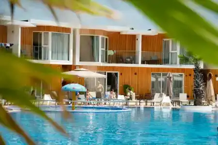 Riva Hill Resort Lankaran - 42