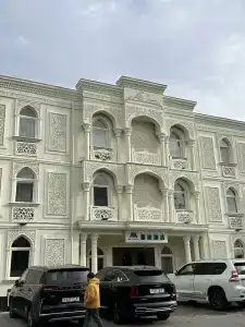 Orient Palace - 22