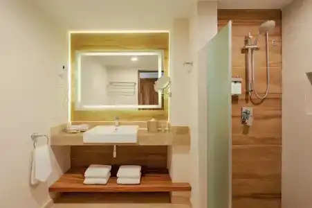 GR Solaris Cancun - Все включено - 26