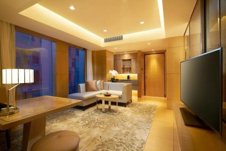 Pan Pacific Beijing - 86