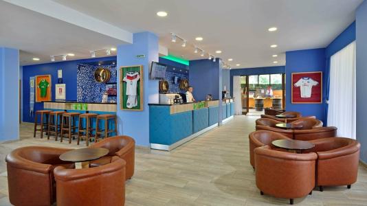 Sol Nessebar Mare Resort & Aquapark - All inclusive - 72