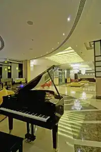 City Seasons & Suites Muscat - 6