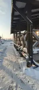В гостях у мишки - 20