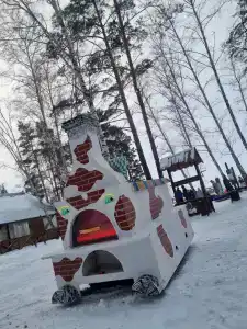 На камнях - 7