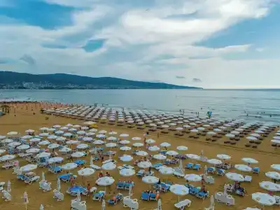 MPM Astoria - Ultra All Inclusive - 3
