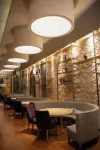 Anemon Iskenderun - 15