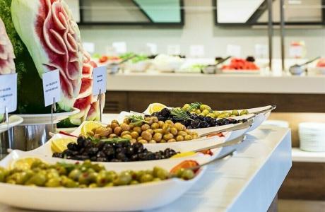 Premier Inn Sakarya - 18