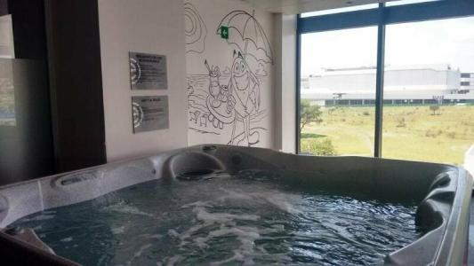 Ramada Encore by Wyndham Queretaro - 42