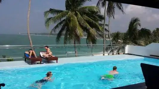 Cool Beach - 36