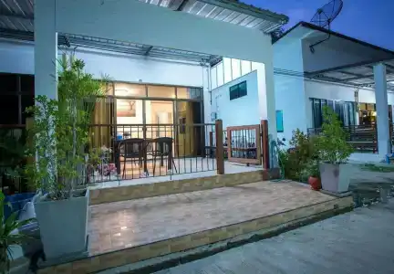 Baan Hello Samed - 30