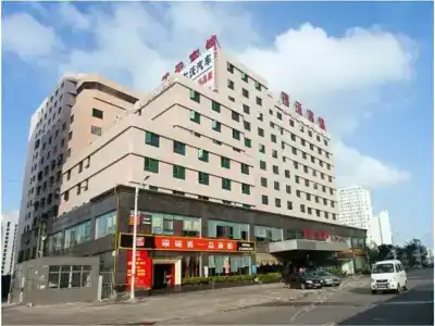 Xiuying Xitian - 0