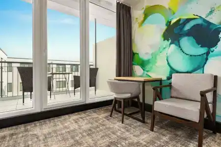 Wyndham Garden Munich Messe - 13