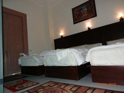 Gardenia Hostel - 14
