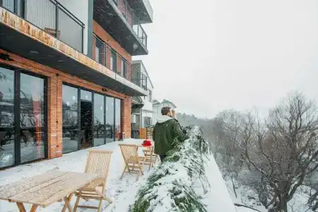 Stancia Kazbegi - 36