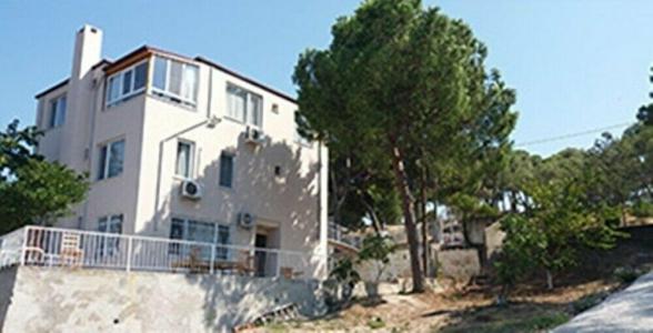 Camlaralti Pansiyon - 0