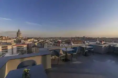 Galata Times Boutique - 33