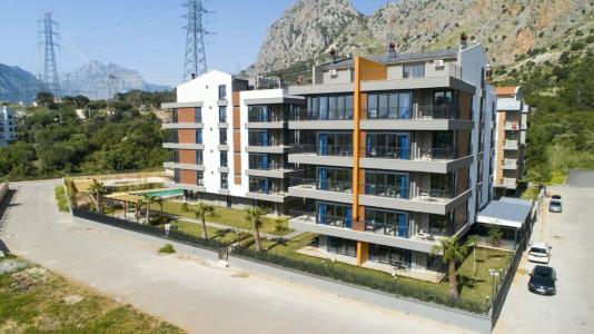 Mene Suites - 29