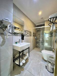 Taksim Larissa suites - 4