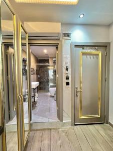 Taksim Larissa suites - 31