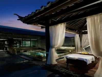Pullman Lijiang Resort & Spa - 16