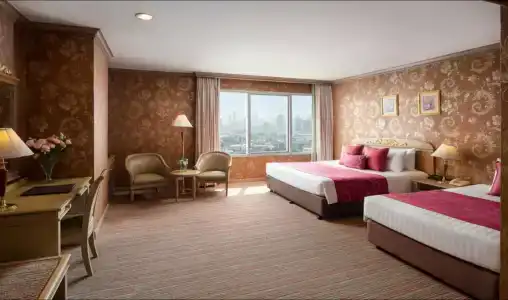 Prince Palace - Sha Extra Plus - 2