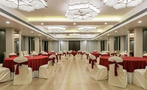 Regenta Central Deccan Chennai, Royapettah - 21
