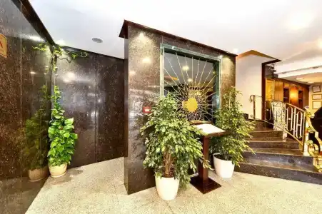 Gülhanepark & Spa - 3