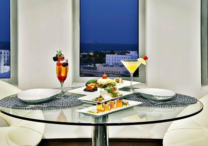 City Seasons & Suites Muscat - 10