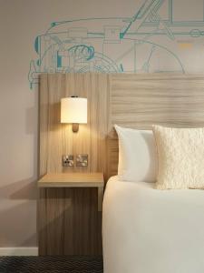 Jurys Inn Oxford - 24