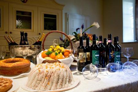 Castello di Leonina Adults Only - 45