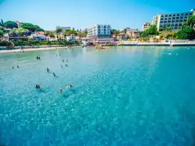 Marti Beach - 37