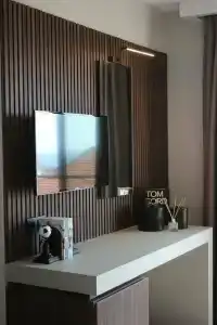 Kusadasi Monalisa Apart - 16