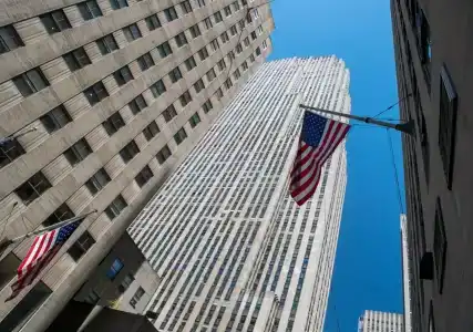 Holiday Inn Express - Times Square South, An Ihg - 9