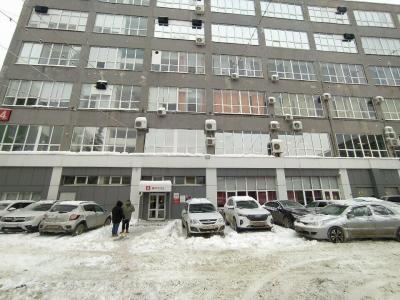 Фреско Хостел - 8