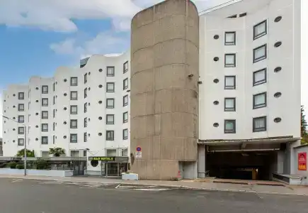 ibis Orleans Centre Foch - 18
