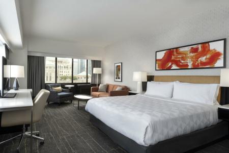 Holiday Inn Chicago Mart Plaza River North, An Ihg - 1