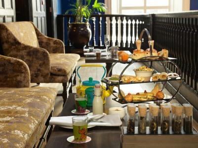 The Lalit London - 40