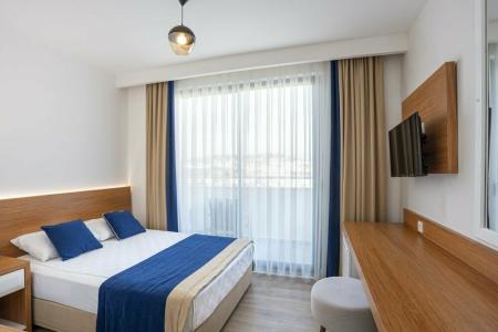 The Sansa & Spa - 25