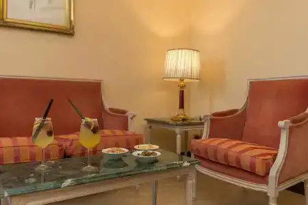 b&b Portico Rosso - 44
