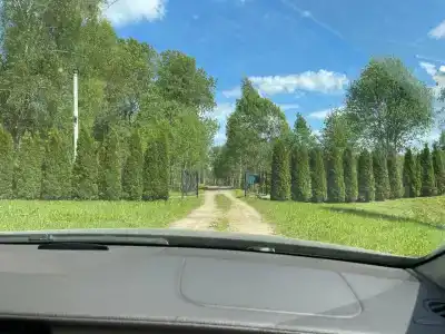 Романов дача - 14