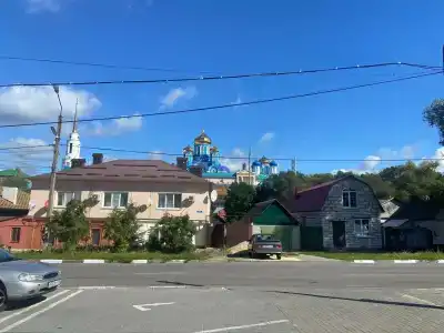 Гостевой дом у Матушки - 2