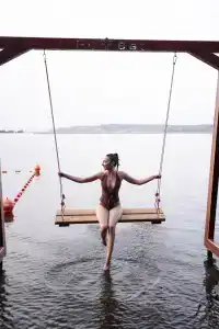 Загородный клуб For-rest - 7