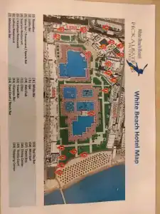 Albatros White Beach - 16